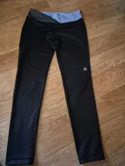 ルコックスポルティフ レディース トレーナー レギンス パンツ (M/75)