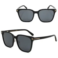 TOM FORD トムフォード FT0891-K/S 01A 55 TF0891 サングラス EYEWEARのサムネイル