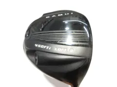 カムイ　TP-09D　9度　ATTAS 5GoGo　Sフレックス　ドライバー　中古　ゴルフドゥ！甲府バイパス店【最短即日発送】のサムネイル