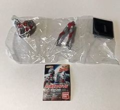 [중고] [매우 좋은] HG 울트라 맨 빛의 전사 스페셜 울트라 맨 가이아 단품 BANDAI 반다이 가샤 폰 가챠
