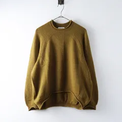 ファクトリー FACTORY  ベビーキャメル ロールネックセーター 2｜ブラウン系 トップス 長袖 【2400015000695】のサムネイル