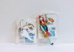 クリスマスの悪夢 キーホルダー 2種 出品