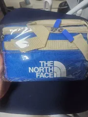 THE NORTH FACE ザノースフェイス 正規品 ミニ 保冷バッグ 新品のサムネイル