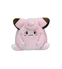 リーリエが大切にしているピッピ人形 ピッピにんぎょう ぬいぐるみ