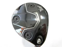パーソンズエクストリームゴルフ　LIGHTNING　18度　FUJUKURA PRO PXG 55　フェアウェイウッド　中古　ゴルフドゥ！甲府バイパス店【最短即日発送】のサムネイル