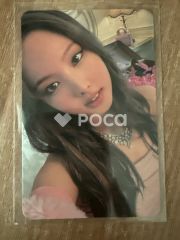 TWICE ナヨン トレカ IM NAYEON 特典トレカ withmuu - メルカリ