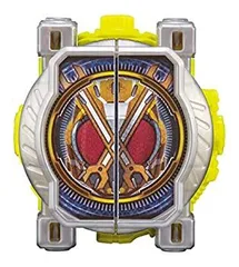 【中古】「非常に良い」仮面ライダージオウ DXキカイミライドウォッチ