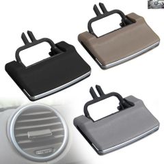 메르세데스 벤츠 W164 X164 ML GL 프론트 에어컨 풍선 입 탭 클립 수리 키트