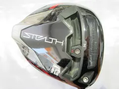 テーラーメイド　STEALTH PLUS+　9度　Kaili White 60　Sフレックス　ドライバー　中古　ゴルフドゥ！甲府バイパス店【最短即日発送】のサムネイル