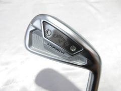 XforgedUT 21度 カスタムシャフト ツアーAD95X Callaway - メルカリ