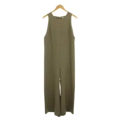 コラージュ ガリャルダガランテ COLLAGE GALLARDAGALANTE 24SS オールインワン ノースリーブ サロペット F グレー CLZ1041309A0002 /YMのサムネイル