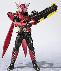 [중고][아주 좋아]SHFiguarts 가면 라이더 빌드 래빗 래빗 양식