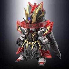 [중고] [매우 좋음] 건담 베이스 한정 SD 건담 BB 전사 삼국 창걸전 소 스트라이크 느와르 기동 전사 건담 SEED CE73 STARGAZER