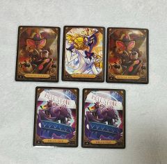 未開封 ハズビンホテル S2 トレカ パック セカンドエディション 2点
