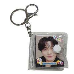 ASTRO ムンビン ceci 写真集 USB トレカ付 Moonbin - メルカリ