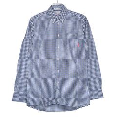u*3様 WTAPS Thomas Mason オックスフォードシャツ M - メルカリ