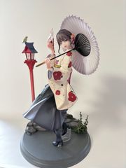 colors ～紬～ 1/6 完成品フィギュア[マジックモールド] - メルカリ