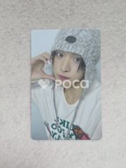 NCT サクヤ NCT WISH ASIA TOUR LOG in RANDOM TRADING CARD LOG in