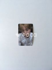 NCT サクヤ NCT WISH ASIA TOUR LOG in RANDOM TRADING CARD LOG in
