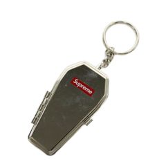 supreme Coffin Keychain 棺桶 携帯灰皿 キーホルダー - メルカリ