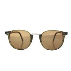 OLIVERPEOPLES Adams OV5211 サングラス度なしクラシック - メルカリ