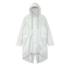 23AW SOSHIOTSUKI UGLY COLLAR シェルコート 44 - メルカリ