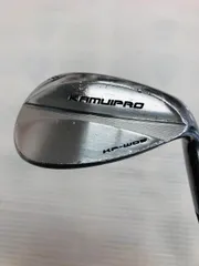 カムイ　KP-W05　56度　不明　ウェッジ　中古　ゴルフドゥ！白山松任店【最短即日発送】のサムネイル