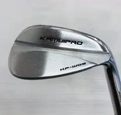 カムイ　KP-W05　50度　NSﾌﾟﾛ　950GH　Sフレックス　ウェッジ　中古　ゴルフドゥ！白山松任店【最短即日発送】のサムネイル