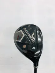 カムイ　XP-03　22度　ﾂｱｰAD forKAMUIPRO　Rフレックス　ユーティリティ　中古　ゴルフドゥ！白山松任店【最短即日発送】のサムネイル