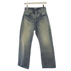 AURALEE 25AW 24 リラックスフィットデニム - メルカリ