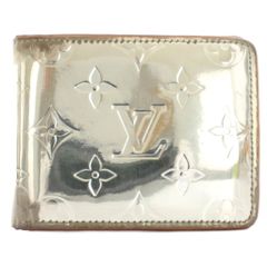 Zippo ライター 本体 モノグラム柄 シルバーカラー - メルカリ