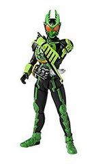 [중고](매우 좋은)SHFiguarts(진골 조각법) 가면 라이더 오즈 가타키리바 콤보 가면 라이더 OOO [프리미엄 반다이]