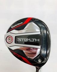 テーラーメイド ステルスプラス 5W 19° MCF 80-X 訳あり - メルカリ