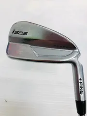 ピン　i525　22.5度　NSプロ MODUS 3 TOUR 105　Sフレックス　アイアン　中古　ゴルフドゥ！白山松任店【最短即日発送】のサムネイル