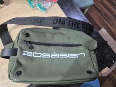 ロサーセン ルーズマン ROSASEN シューズケース ポーチ セット ゴルフ 