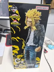 MY ヒーロー アカデミア オールマイト C賞 フィギュア