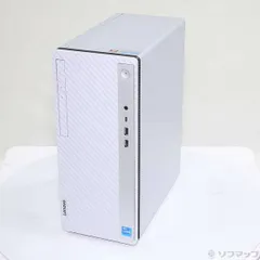 ソフマップ 〔中古品〕 IdeaCentre 5i Gen 8 90VK002VJP【348】のサムネイル