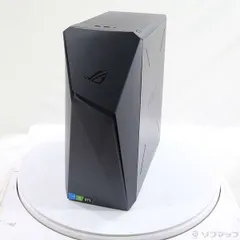 ソフマップ 〔中古品〕 ROG Strix G10CE-I5R2060SBY グレー【258】のサムネイル