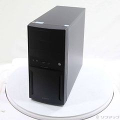 Intel Core i9-9900 / GTX1050 搭載デスクトップPC - メルカリ