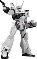 機動警察パトレイバー イングラム2号機 スペシャルセット塗装完成品