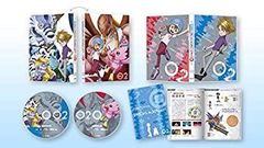 [중고] [매우 좋음] 디지몬 어드벤처: Blu-ray BOX 2