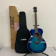 YAMAHA FG435A MAB 【90sビンテージ】ハードケース付 ヤマハ - メルカリ