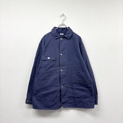 PHIGVEL 20aw French Work Jacket - メルカリ