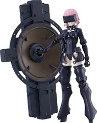 【中古】「非常に良い」マックスファクトリー figma Fate/Grand Order シールダー/マシュ・キリエライト[オルテナウス] ノンスケール ABS&PVC製 塗装済み可動フィギュア