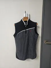レディース 95サイズ Callaway キャロウェイ ゴルフ ノースリーブ Tシャツのサムネイル