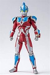 [중고] (매우 좋음) SHFiguarts 울트라 망긴 가스트륨