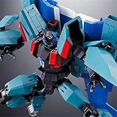 【中古】（非常に良い）超合金魂 GX-94 超獣機神ダンクーガ ブラックウイング (魂ウェブ商店限定)