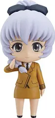 【中古】「非常に良い」ファインクローバー ねんどろいど フルメタル・パニック! Invisible Victory テレサ・テスタロッサ ノンスケール ABS&PVC製 塗装済み可動フィギュア