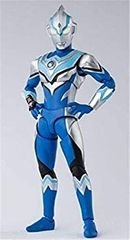 [중고] [아주 좋아] SHFiguarts 울트라 맨 푸마
