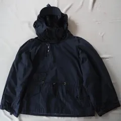 イギリス軍 ロイヤルネイビー ベンタイルスモック 170/96 royal navy ventile smock デッドストック 極美品 *メルカリのみの出品ですのサムネイル
